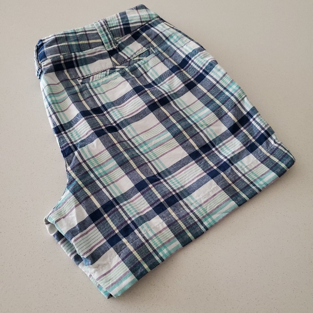 Lands End Women's Shorts Size 4